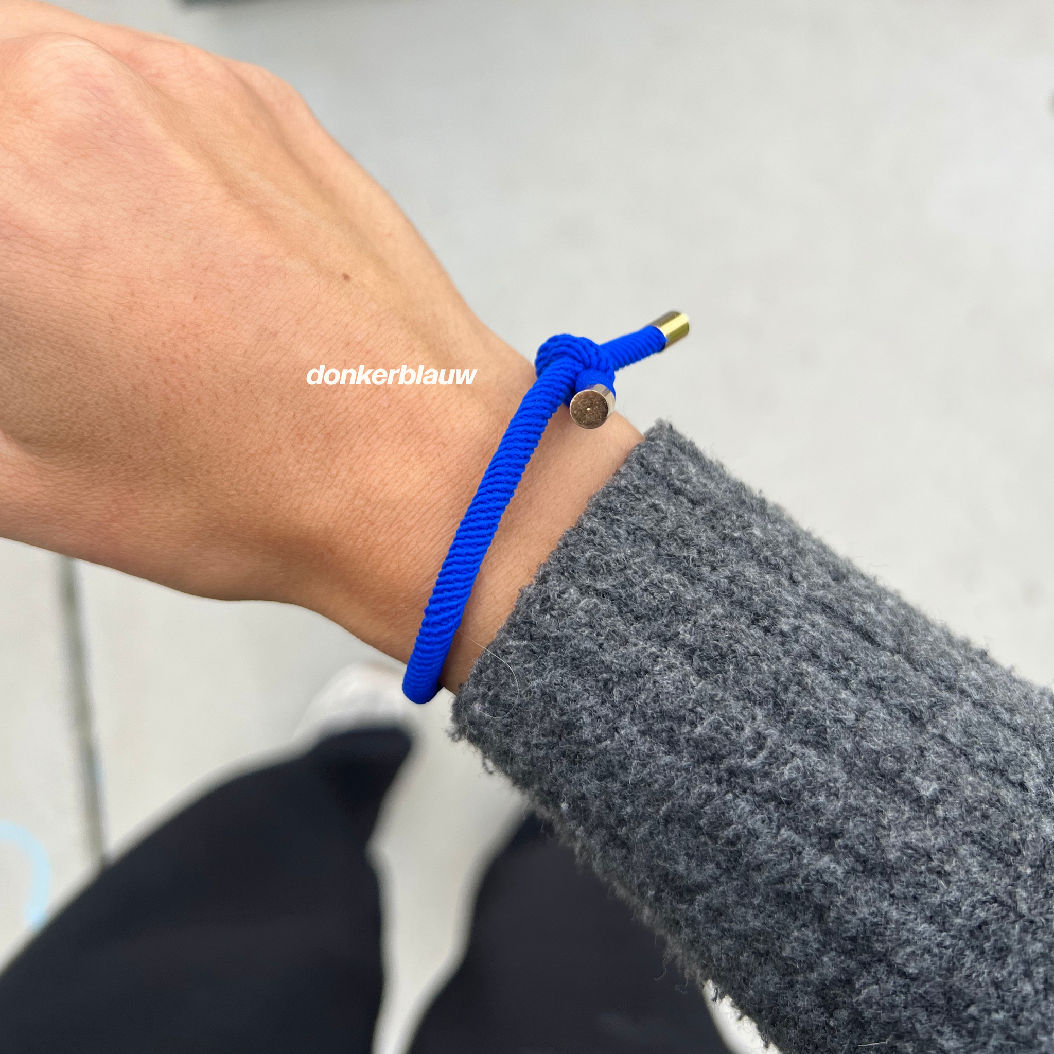 LATTE BRACELET / STRETCH