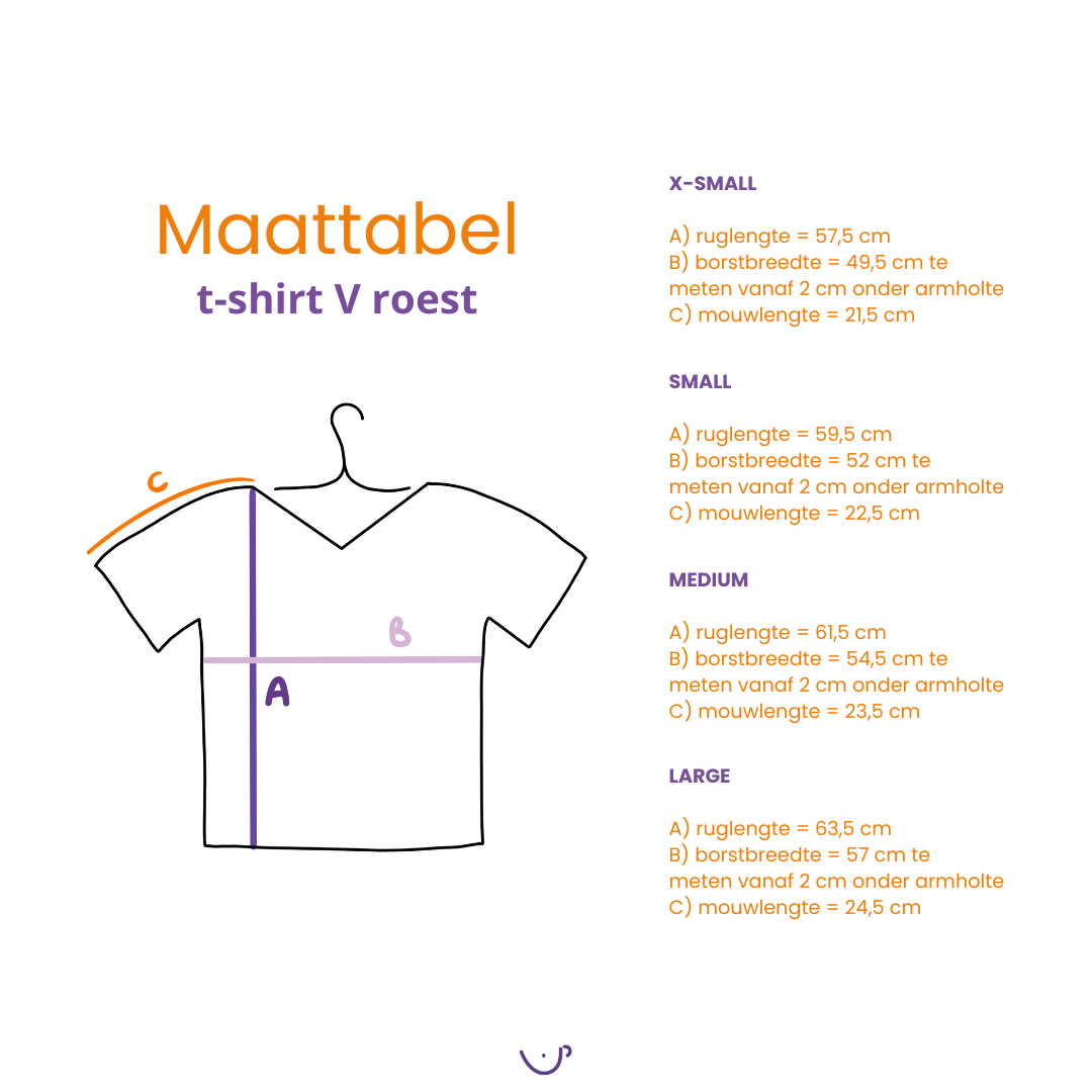RUST T-Shirt