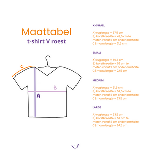 RUST T-Shirt