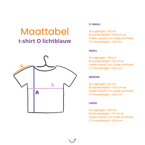 HELLBLAUES T-Shirt